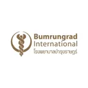 Bumrungrad International Hospital logo