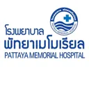 Pattaya Memorial Hospital logo